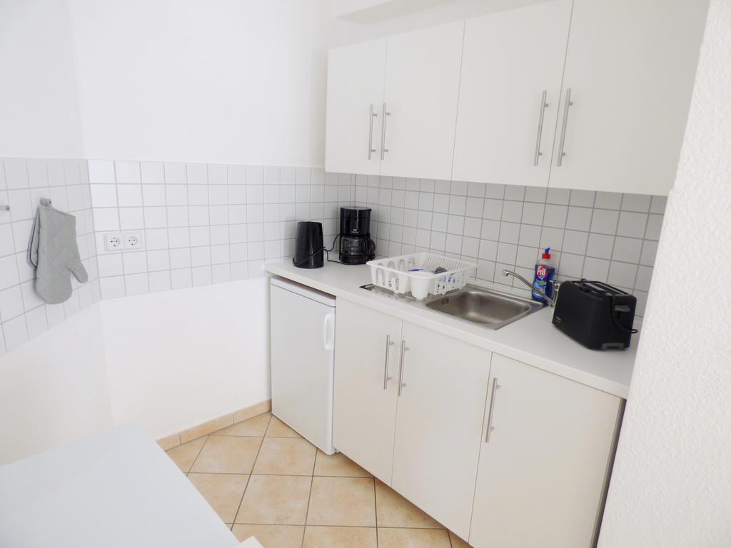 Gastewohnung Altstadtperle Meissen Exterior photo